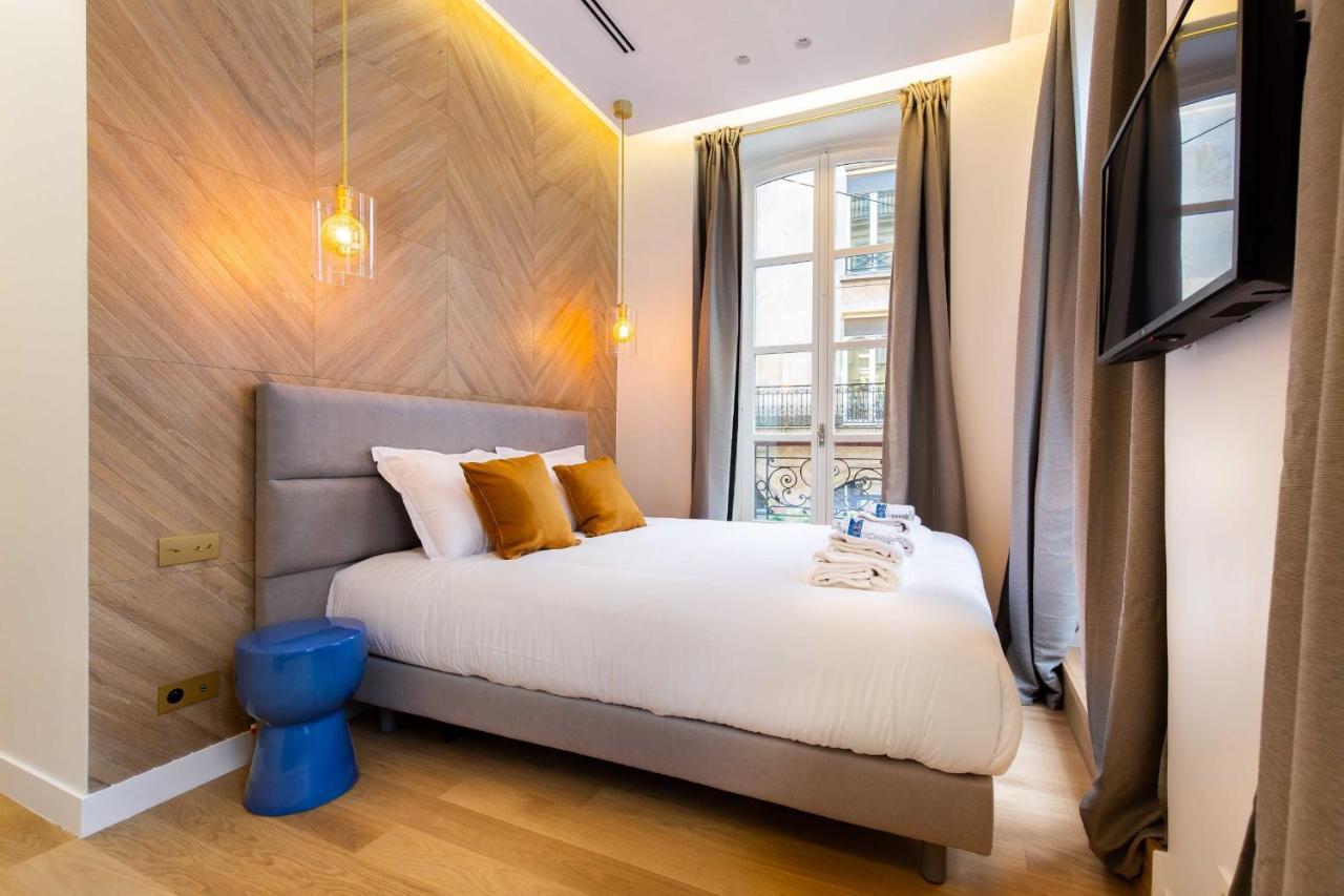 Sumptuous Apartment - 1Br-6P - Bourse Paris Eksteriør bilde