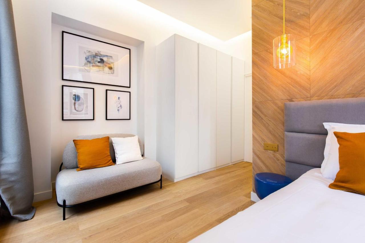 Sumptuous Apartment - 1Br-6P - Bourse Paris Eksteriør bilde