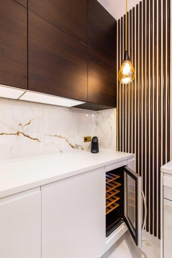Sumptuous Apartment - 1Br-6P - Bourse Paris Eksteriør bilde