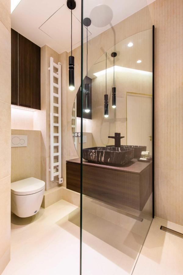 Sumptuous Apartment - 1Br-6P - Bourse Paris Eksteriør bilde