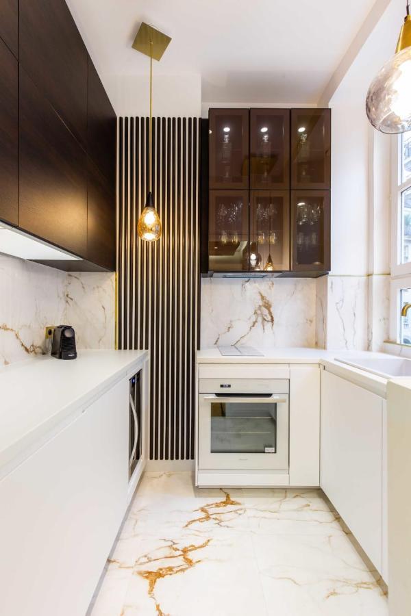 Sumptuous Apartment - 1Br-6P - Bourse Paris Eksteriør bilde